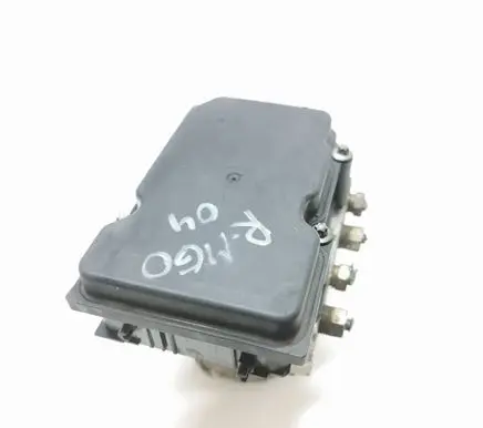 Renault Megane II ABS Pump 8200038695 0265231300 04092920478