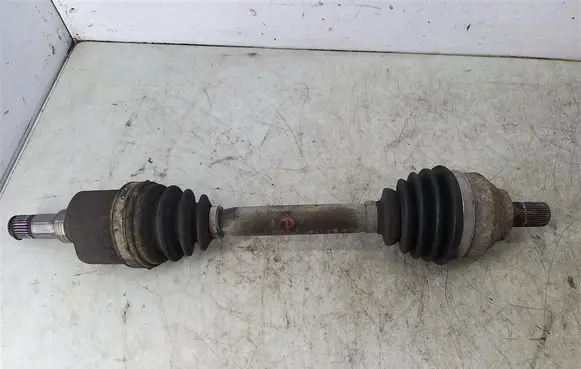 Ford Focus Front driveshaft 