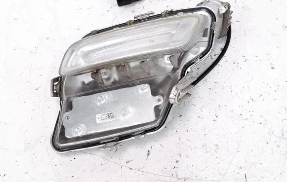 LED Daytime headlight