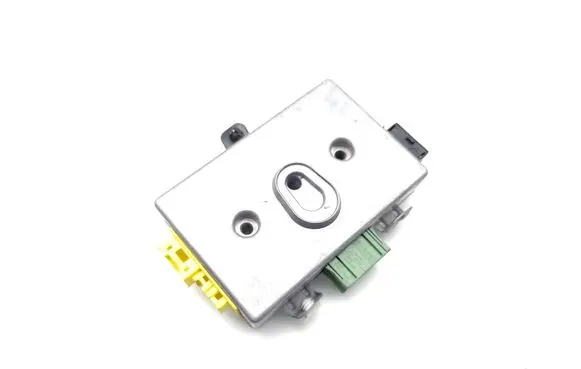 BMW 6 E63 E64 Door control unit/module 6945147 6135694514701