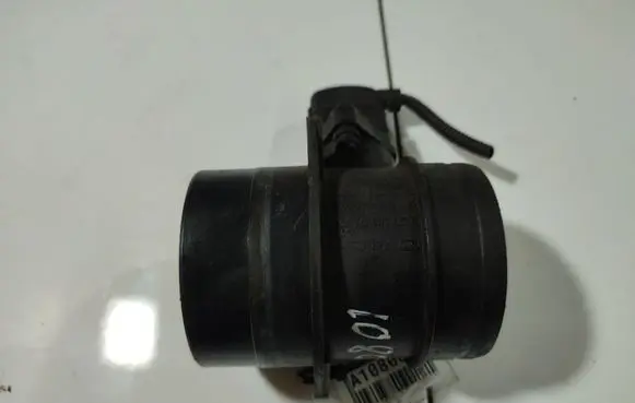 Mass air flow meter