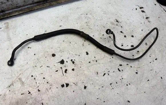 BMW 3 E30 Power steering hose/pipe/line