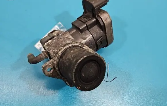 Opel Vectra C EGR valve 00005321A7 IMPRK1544572