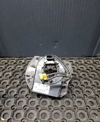 Chrysler Grand Voyager V Airbag slip ring squib (SRS ring) 56046241AC 28227266A 726600670897