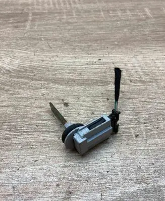 Audi A3 S3 8P Interior temperature sensor 3D0907543