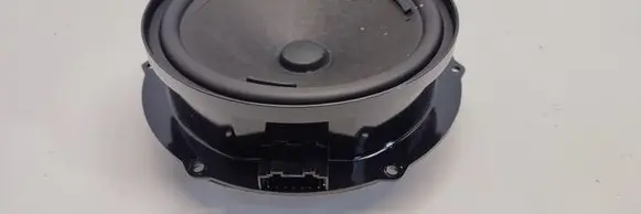 Skoda Superb B9 Front door speaker 3G0035454