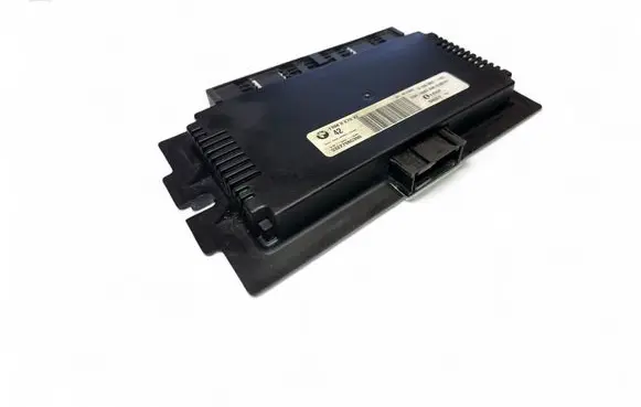 BMW X5 E70 Light module LCM 9166667