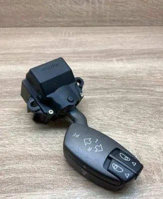 BMW 7 E65 E66 Indicator stalk 6911516