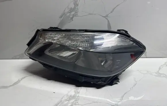 Mercedes-Benz A W176 Headlight/headlamp A1768200361