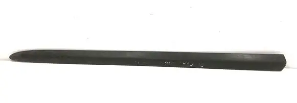 Nissan Almera N16 Front door trim (molding) 80871BM600