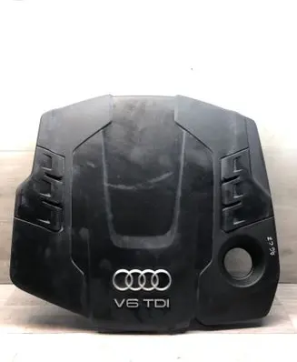 Audi A6 C7 Engine cover (trim) 059103925CG