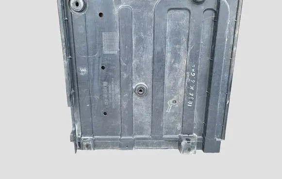 Hyundai i40 Side bottom protection 841373Z000