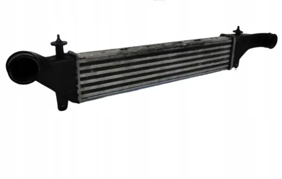 Mercedes-Benz SLK R170 Intercooler radiator A2035000500