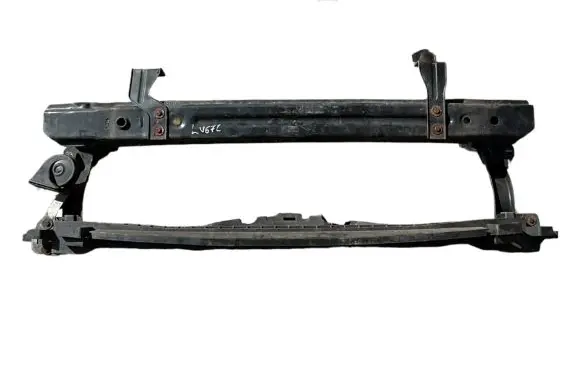 Citroen DS3 Front bumper cross member 9683395480