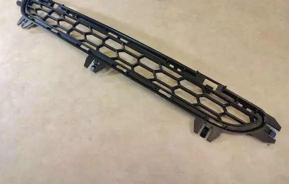BMW X3 F25 Front bumper lower grill 51118048096 8048096