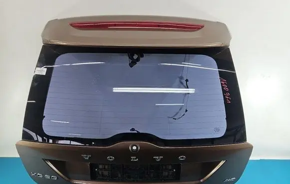 Volvo XC60 Tailgate/trunk/boot lid IMPRK1600961