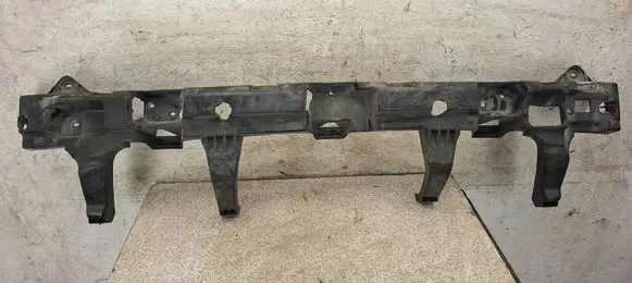Dacia Duster Rear bumper support beam 850901036R
