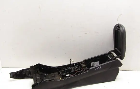BMW X3 F25 Center console 