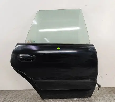 Subaru Outback Rear door 60409AG0609P