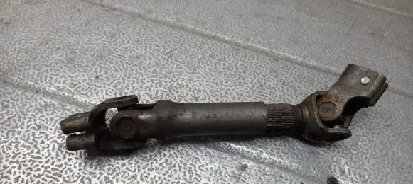 Opel Astra G Rear prop shaft donut coupling/joint 