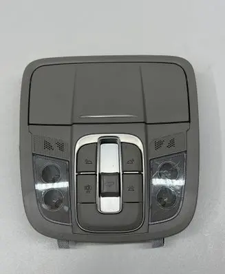 Hyundai Santa Fe Front seat light 92810s1000