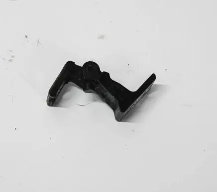 Audi A4 S4 B8 8K Front door upper hinge 8K0831402E