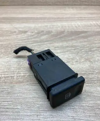 Ford Galaxy Windscreen/window heater switch 7M5959621B