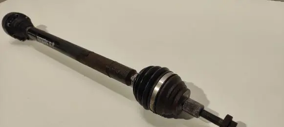 Seat Toledo III (5P) Front driveshaft