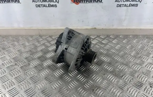 Renault Scenic II - Grand scenic II Generator/alternator 8200323126