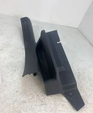 Volkswagen Golf Sportsvan Rear seat side bottom trim 510868269C 510868269