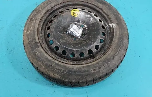 Ford Focus R15 spare wheel IMPRK1497429
