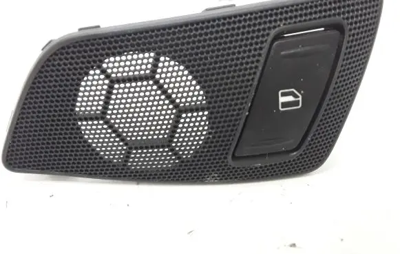 Skoda Octavia Mk2 (1Z) Electric window control switch 1Z0959855