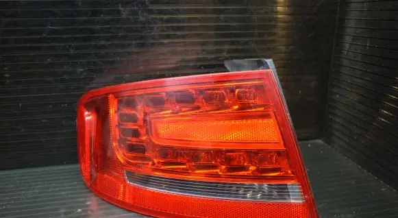 Audi A4 S4 B8 8K Rear/tail lights