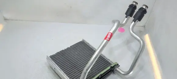 Volkswagen PASSAT B8 Heater blower radiator 5Q0819031