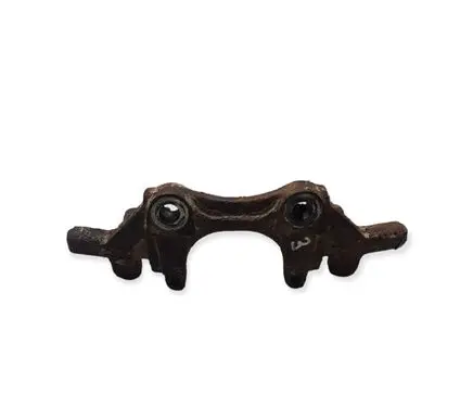 Volkswagen Sharan Front Brake Caliper Pad/Carrier 