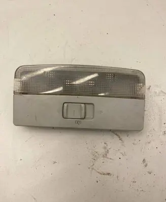 Volkswagen Transporter - Caravelle T5 Front seat light 600947105F