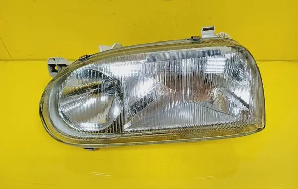 Volkswagen Golf III Headlight/headlamp 