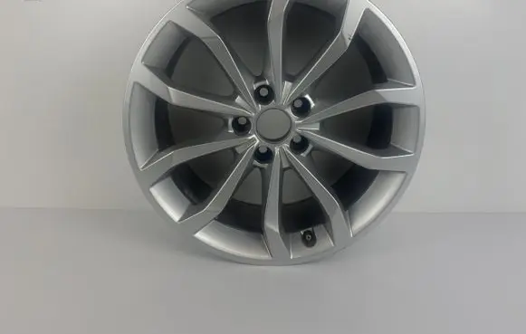 Audi A4 S4 B9 8W R18 alloy rim 8W0601025H