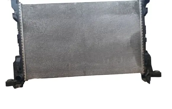 Renault Trafic III (X82) Coolant radiator 93868888 CP496005 214104966R