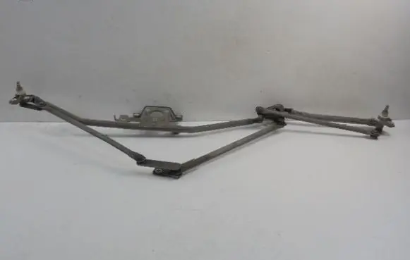 Opel Zafira A Front wiper linkage 24450195