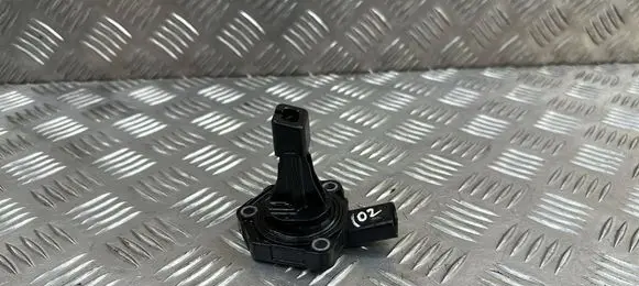 Volkswagen Sharan Oil level sensor 04L907660C 6PR009629