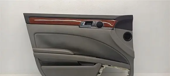 Volkswagen Phaeton Front door card panel trim
