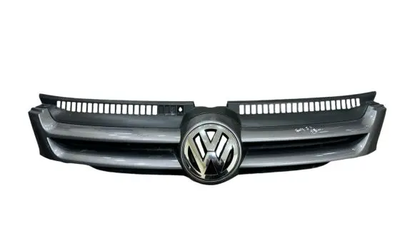 Volkswagen Golf Plus Front grill 5M0853651A 5M0853655A