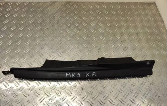 Ford Mondeo MK V Engine compartment rubber DS73A02079AC
