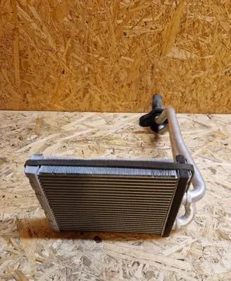 SsangYong Tivoli Heater blower radiator 