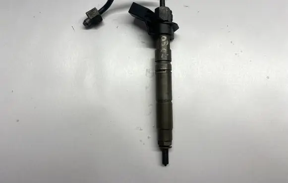 Mercedes-Benz S W221 Fuel injector A6420700587 6420700587