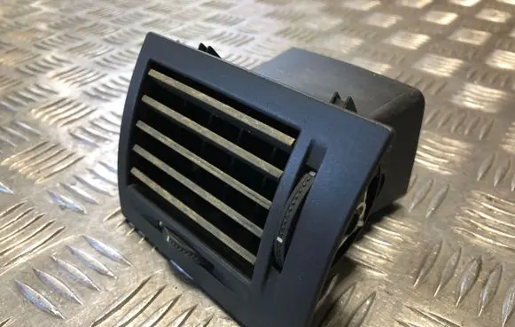 Opel Meriva A Dash center air vent grill 464652911 2892002
