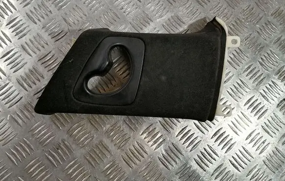 BMW 5 GT F07 (B) pillar trim (top) 9149118