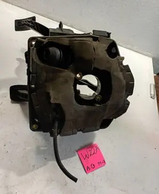 Mercedes-Benz A W168 Pedal assembly 1212121