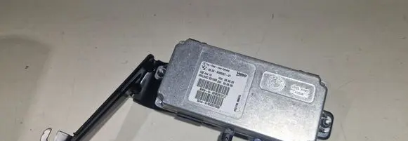 BMW 7 F01 F02 F03 F04 Camera control unit module 6653920525701